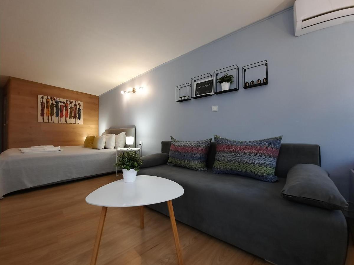 Casa Dea Aparthotel Veliko Tŭrnovo Eksteriør bilde