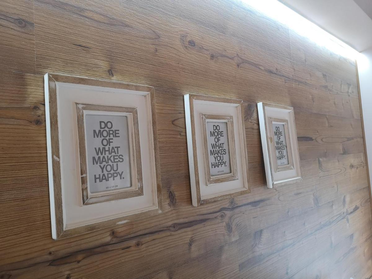Casa Dea Aparthotel Veliko Tŭrnovo Eksteriør bilde