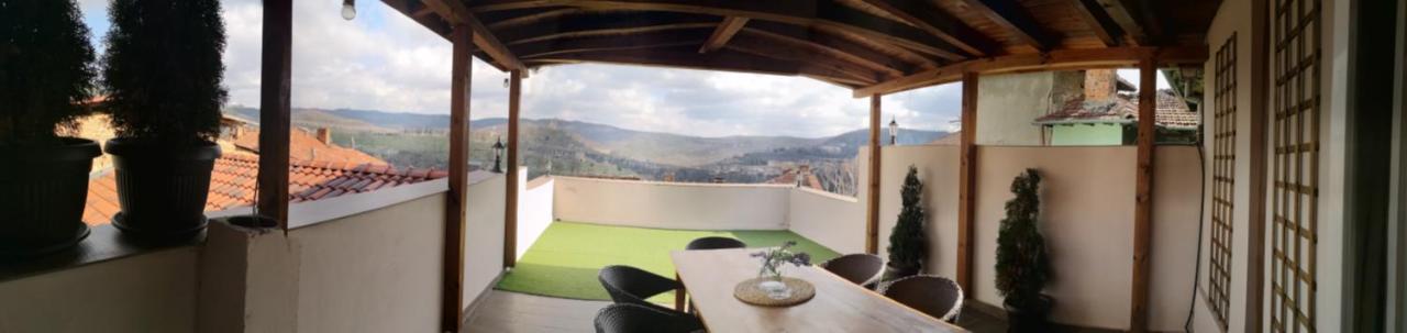 Casa Dea Aparthotel Veliko Tŭrnovo Eksteriør bilde