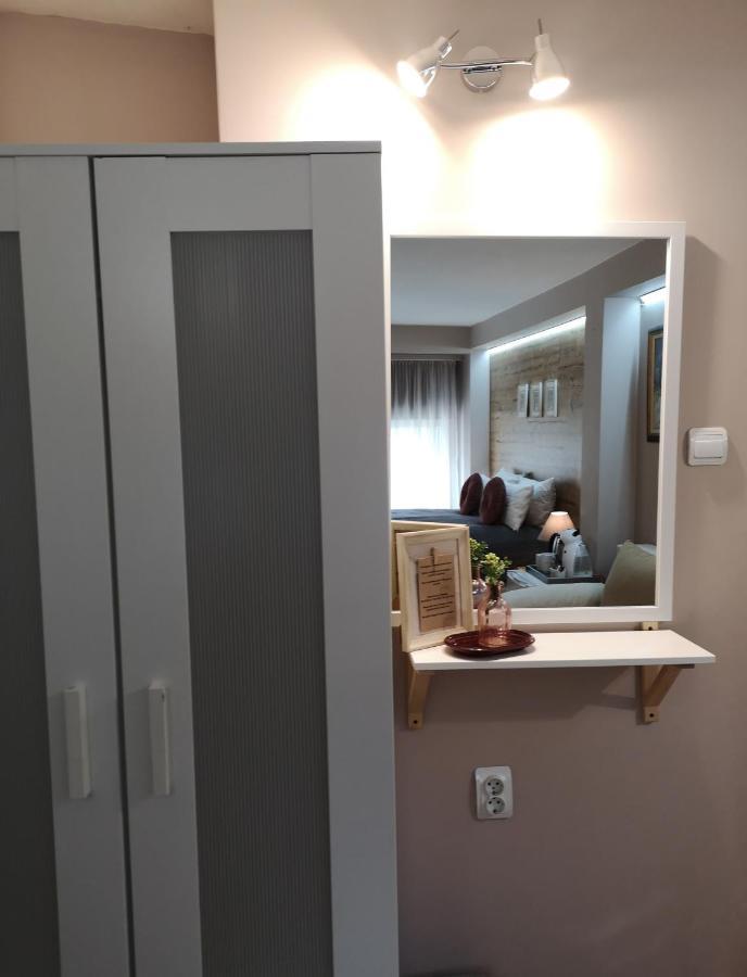 Casa Dea Aparthotel Veliko Tŭrnovo Eksteriør bilde