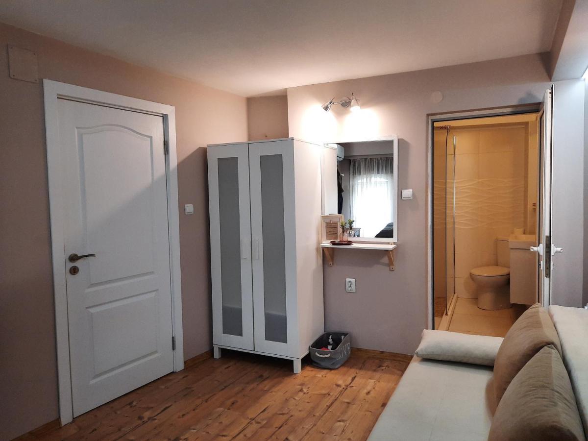 Casa Dea Aparthotel Veliko Tŭrnovo Eksteriør bilde